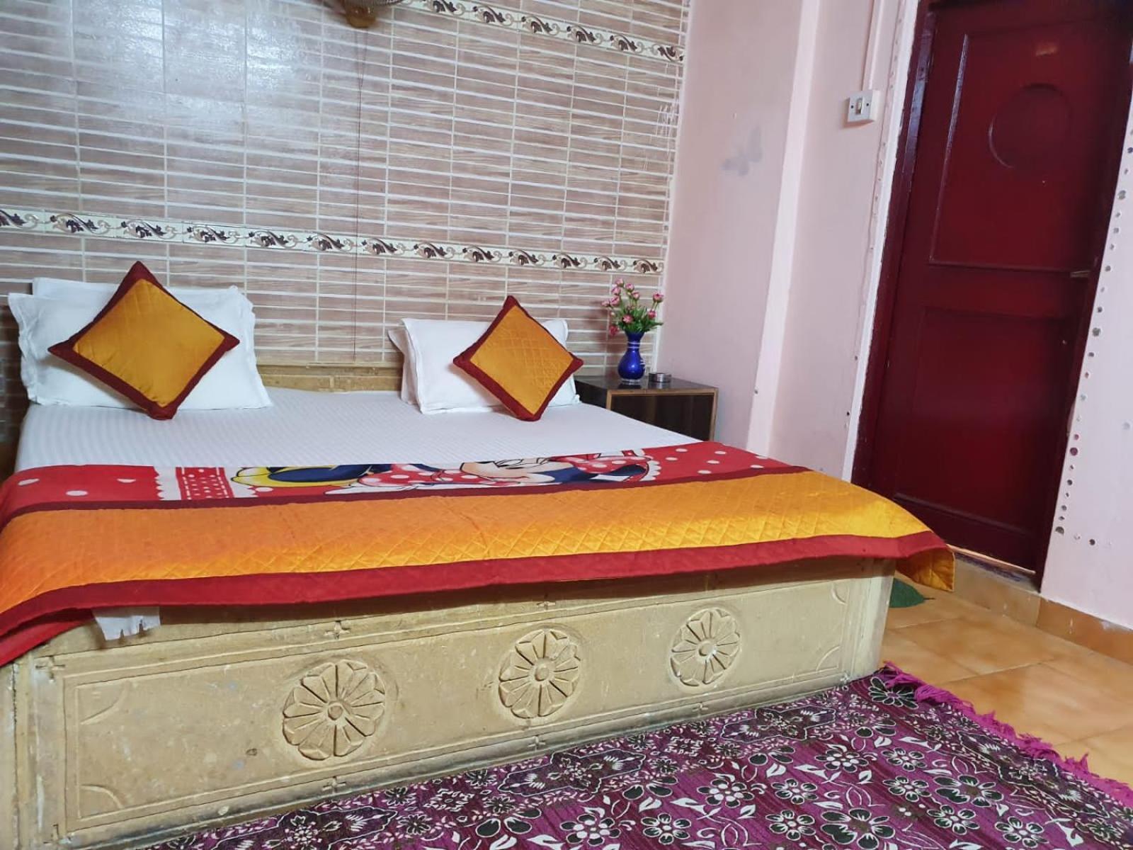 جيلسامر Hostel Desert Home Stay المظهر الخارجي الصورة