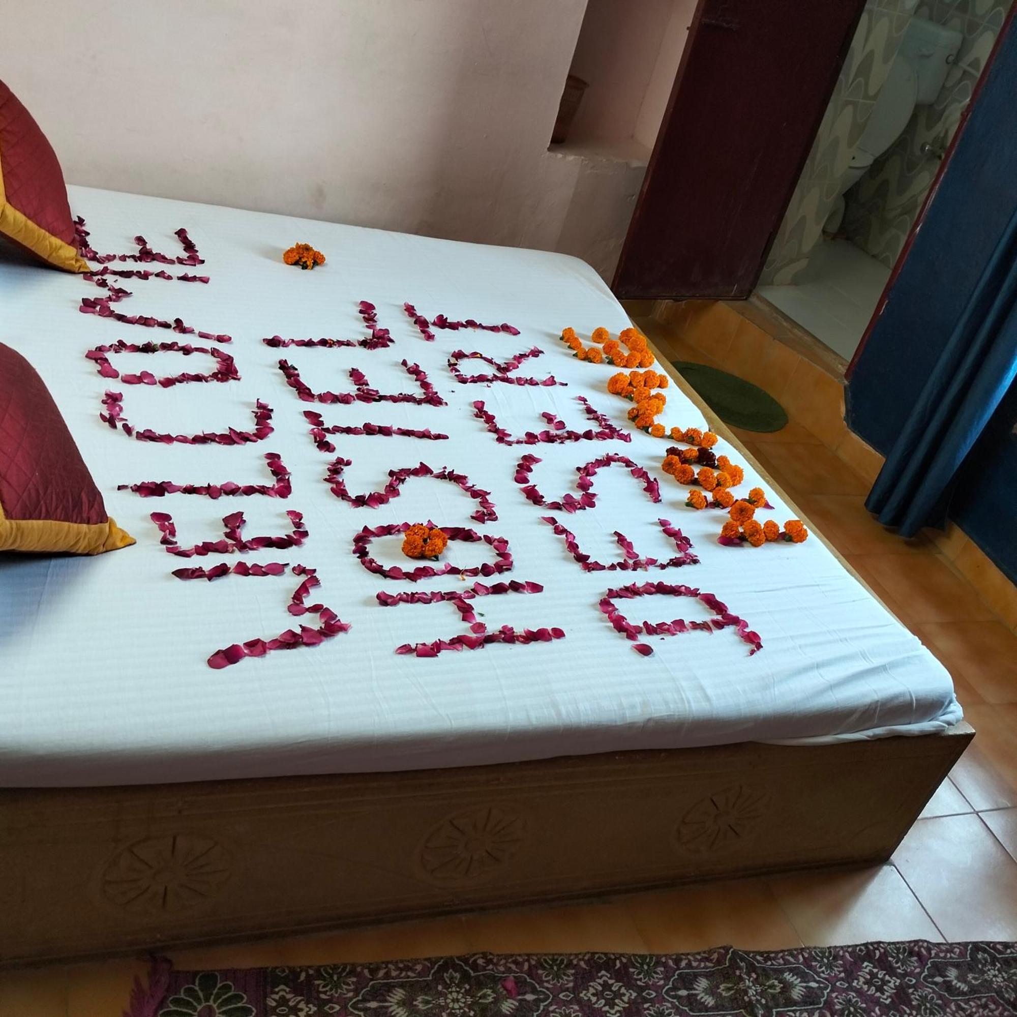 جيلسامر Hostel Desert Home Stay المظهر الخارجي الصورة